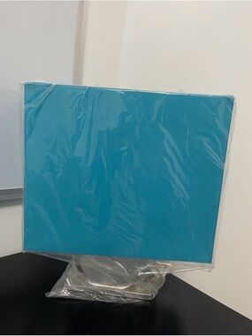 IKEA Blue Lamp